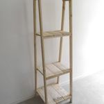  Balboa Ladder Shelves