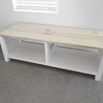 Parkview Media Console