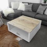 Parkview Coffee Table