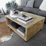 Parkview Coffee Table