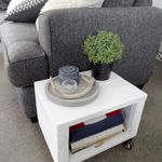 Parkview Side Table