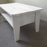 Shaker Inspired Coffee Table