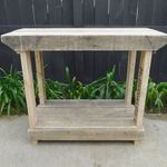 Shaker Inspired Hall Table